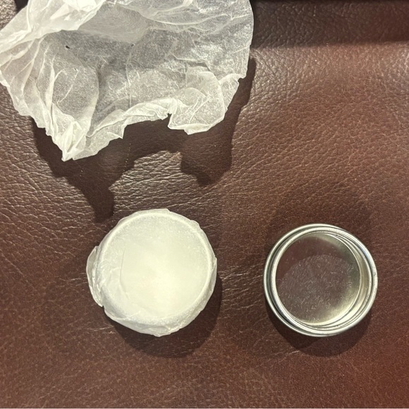 Creative Memories Mini Moments Retired Set-Colorful Polka Dot and Stripe Tray - Picture 11 of 16